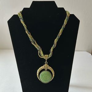 Necklace, fashion jewelry